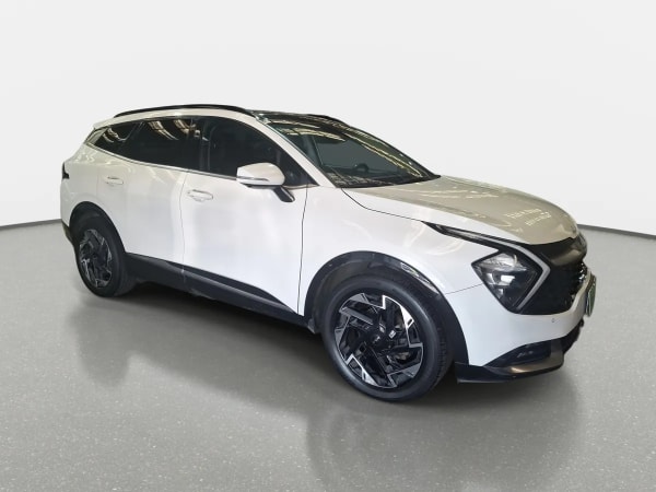 Kia Sportage 2.0 Ex Dies Awd 8at 5p año 2024 Kia Sportage 2.0 Ex Dies Awd 8at 5p año 2024