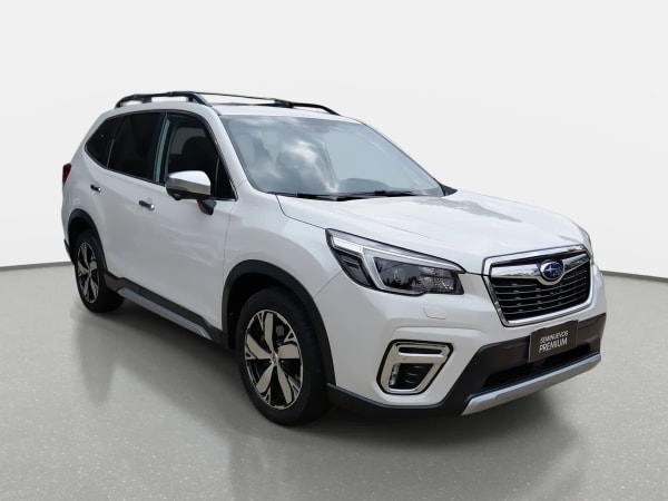 Subaru Forester 2.5i Limited Eyesight Awd At 5p año 2021 Subaru Forester 2.5i Limited Eyesight Awd At 5p año 2021