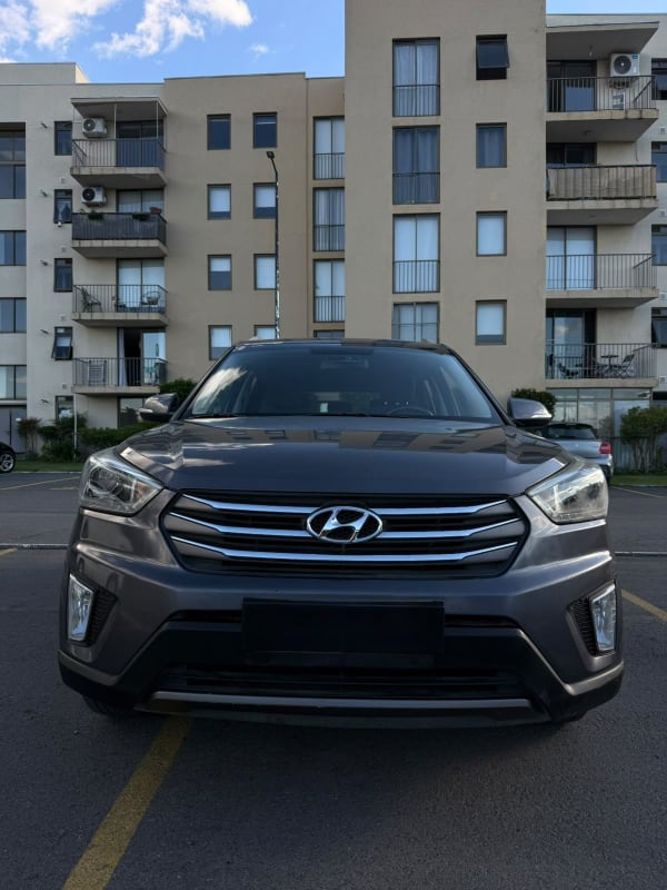 HYUNDAI CRETA Otra año 2018