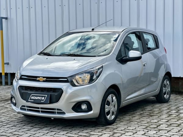 Chevrolet Spark Gt Gt 1.2 Lt año 2020