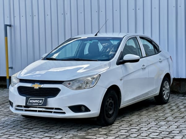 Chevrolet Sail 1.5l Mt año 2019
