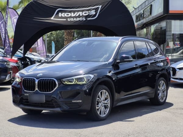 BMW X1 Sdrive 18d 2.0 At año 2021 BMW X1 Sdrive 18d 2.0 At año 2021