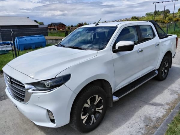 Mazda Bt-50 Bt-50 3.0 año 2023