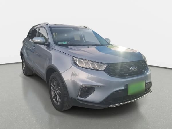 Ford Territory 1.5 Trend 4x2 At 5p año 2023