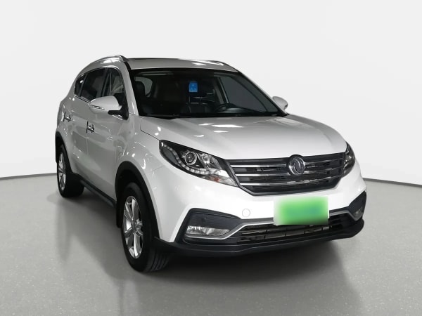 DFSK 580 1.8 Comfort 4x2 Mt 5p año 2022