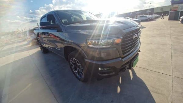 Ram 1500 3.0 Bighorn 4x4 Crew Cab At 4p año 2026