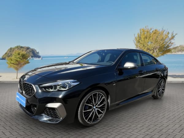 BMW M235 I Gran Coupe Xdrive 4x4 2.0 Aut año 2023 BMW M235 I Gran Coupe Xdrive 4x4 2.0 Aut año 2023